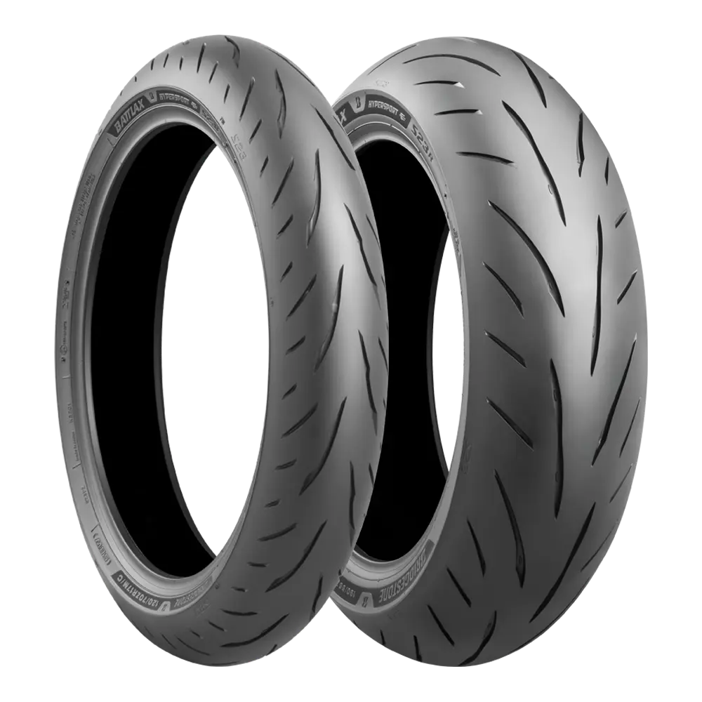 BATTLAX HYPERSPORTS S23